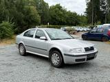 Skoda Octavia GenerationI*SCHECKHEFT*8FACH*KUPPLUNGNEU - gebrauchte Skoda Octavia aus dem Jahr 2004