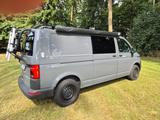 Volkswagen T6.1 LR Camper 4x4 Motion Seikel SHZ Diff.Sperre - Volkswagen T6: Seikel