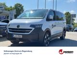 Volkswagen T7 eCaravelle PanAmericana 8-Sitzer Automatik