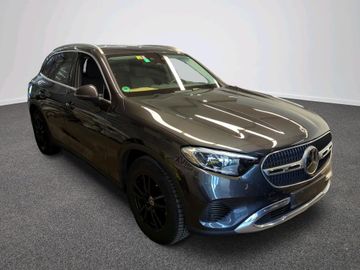 Mercedes GLC 220 - 6