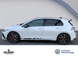 Volkswagen Golf 2.0 TSI GTI Clubsport AKRAPOVIC+HUD+MATRIX - Volkswagen Golf: GTI Clubsport