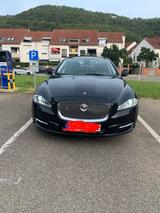 Jaguar XJ X351 - Jaguar XJ aus 2011