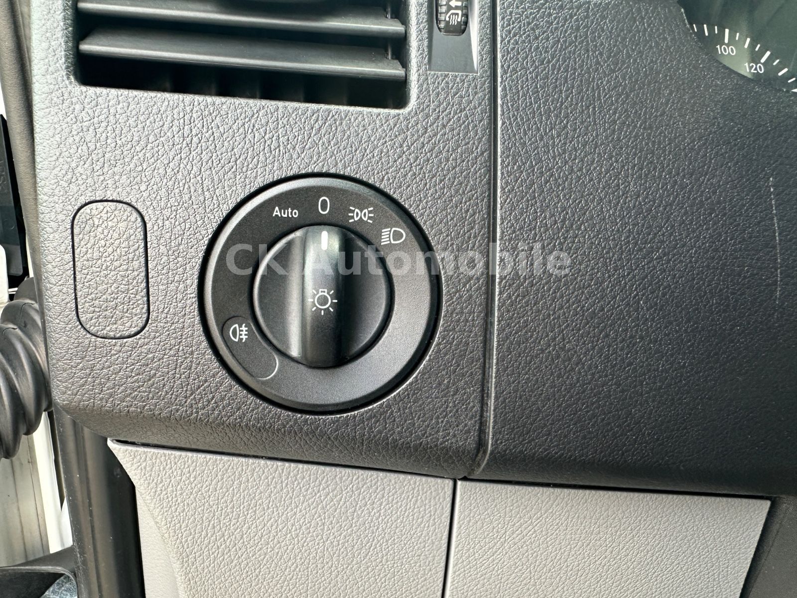Fahrzeugabbildung Mercedes-Benz Sprinter II 316 CDI Pritsche Maxi Autom/AHK 3.5T