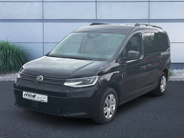 Image of Volkswagen Caddy Maxi