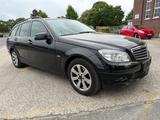Mercedes-Benz C 200 C T-Modell C 200 T CDI BlueEfficiency - Mercedes-Benz C 200 aus 2011 mit Diesel-Antrieb: Kombi