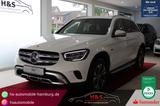 Mercedes-Benz GLC 300 e 4Matic Exclusive Interieur - gebrauchte Mercedes-Benz GLC 300 aus dem Jahr 2021