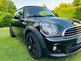 MINI Mini One Diesel Sondermodell Brick Lane - MINI One D von privat