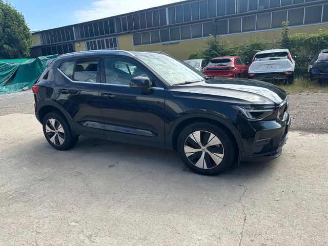 Volvo XC40 T4 Recharge Plus Dark Plug-In