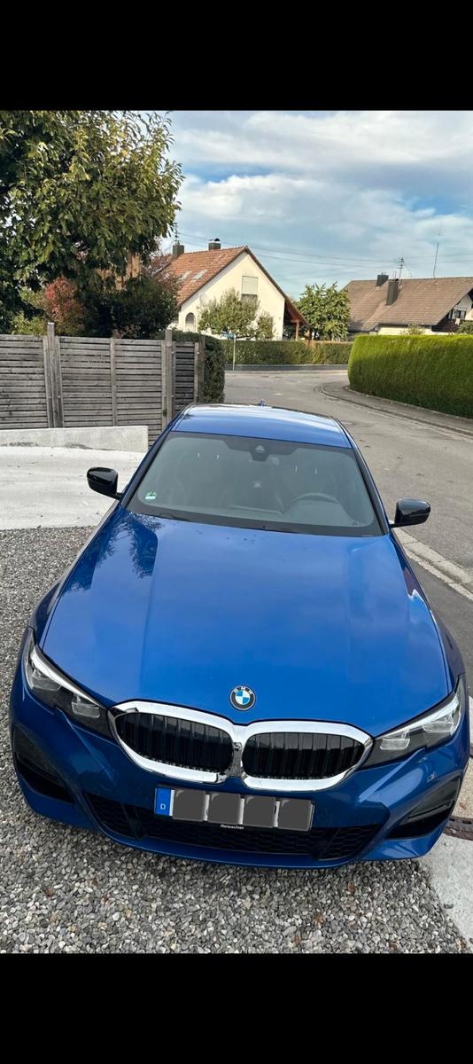 BMW 330i M Sport Automatic M Sport