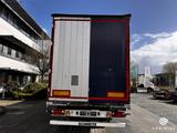 Schmitz Cargobull SCS 24/L - 13.62 E B, neue Plane - Angebote