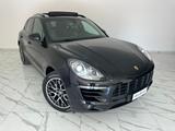Porsche PORSCHE MACAN S 3.0 D TETTO/SOSPENSIONI/SPORT - Porsche Macan T mit Diesel-Antrieb