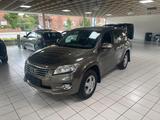 Toyota RAV 4 Life Automatik AWD/Klima/Ahk - Toyota aus 2011