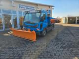 Multicar M31C E5 - Multicar Erfurt
