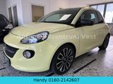 Opel Adam Jam ecoFlex*Klima*HU12/26* - Opel Adam Gebrauchtwagen in Bochum