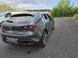 Mazda 3 Lim. 5-trg. Selection - Mazda 3: 5.3