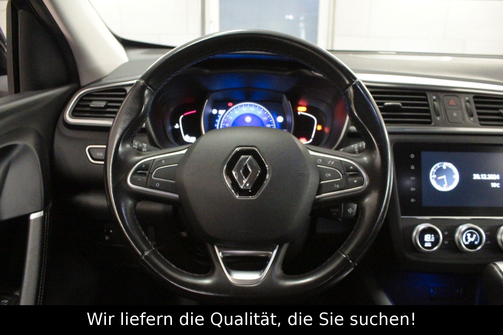 Fahrzeugabbildung Renault Kadjar TCe 140 EDC GPF Bose Edition*AHK*