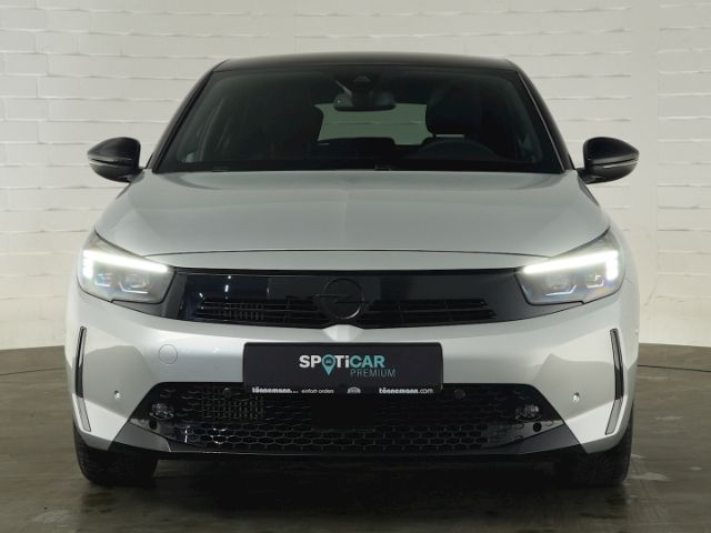 Corsa F FACELIFT GS+LED MATRIX+NAVI+RÜCKFAHRKAME