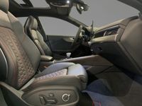 Audi RS5 - Vorschau Bild 10