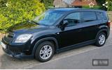 Chevrolet Orlando 7 Sitzer Diesel 2.0 - Chevrolet Orlando: 2.0