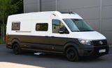 Volkswagen VW Crafter 2.0 TDI Campervan Vollausbau TÜV NEU - Wohnmobil oder -wagen Crafter