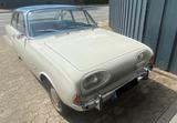 Ford Taunus 17M P3 (BJ 1964) - Ford Taunus: 17m