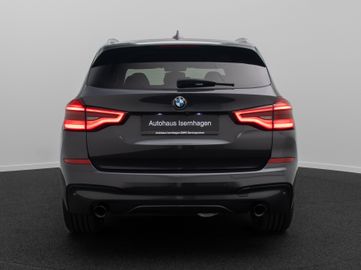 BMW X3 - 8