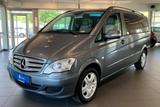 Mercedes-Benz Viano 3.0 CDI Trend lang (639.813)| 1.HAND| - Mercedes-Benz Viano mit Diesel-Antrieb: V6