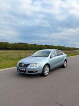 Volkswagen VW Passat B6 3C 2.0 FSI Highline  Sehr ge... - Volkswagen Passat: 3c2