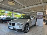 BMW X1 sDrive18i Automatik PDC Alufelgen - BMW: Alufelgen