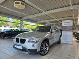 BMW X1 sDrive18i Automatik PDC Alufelgen - Auto mit Alufelgen gebraucht