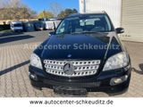 Mercedes-Benz ML 420 CDI Vollausst.Bi-Xenon Teilleder AHZV - Mercedes-Benz ML-Klasse aus 2006