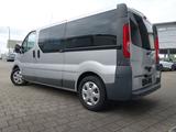 Renault Trafic Combi L2H1 2,9t  Passenger 1. HAND ! - Renault Trafic: Passenger L2h1