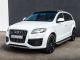 Audi Q7 4.2 TDI quattro V12 PAKET TURBO DEFEKT - Audi Q7 in Düsseldorf