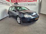 Volkswagen Golf V Lim. Comfortline, inkl. 1 Jahr Garantie - gebrauchte VW Golf aus dem Jahr 2004