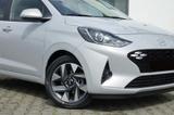 Hyundai i10 PRIME 1.2 79PS Navi/Kamera/Sitz+Lenkradhzg.! - gebrauchte Kleinwagen in Oldenburg
