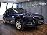 Audi Q5 50 2.0 TFSI e quattro S-tronic Business Pano - Audi Gebrauchtwagen