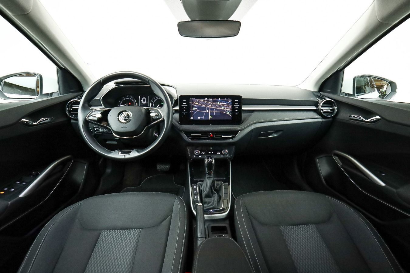 Skoda Fabia - Bild 15