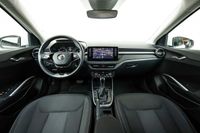 Skoda Fabia - Vorschau Bild 15
