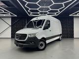 Mercedes-Benz Sprinter 311 FWD L2/2HD MWST/KAM/KLIMA/3Sitz/AHK - Mercedes-Benz Sprinter mit Diesel-Antrieb: Van