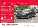 Audi S4 Avant TDI tiptr. Navi+/PDC+ - Audi S4 in München