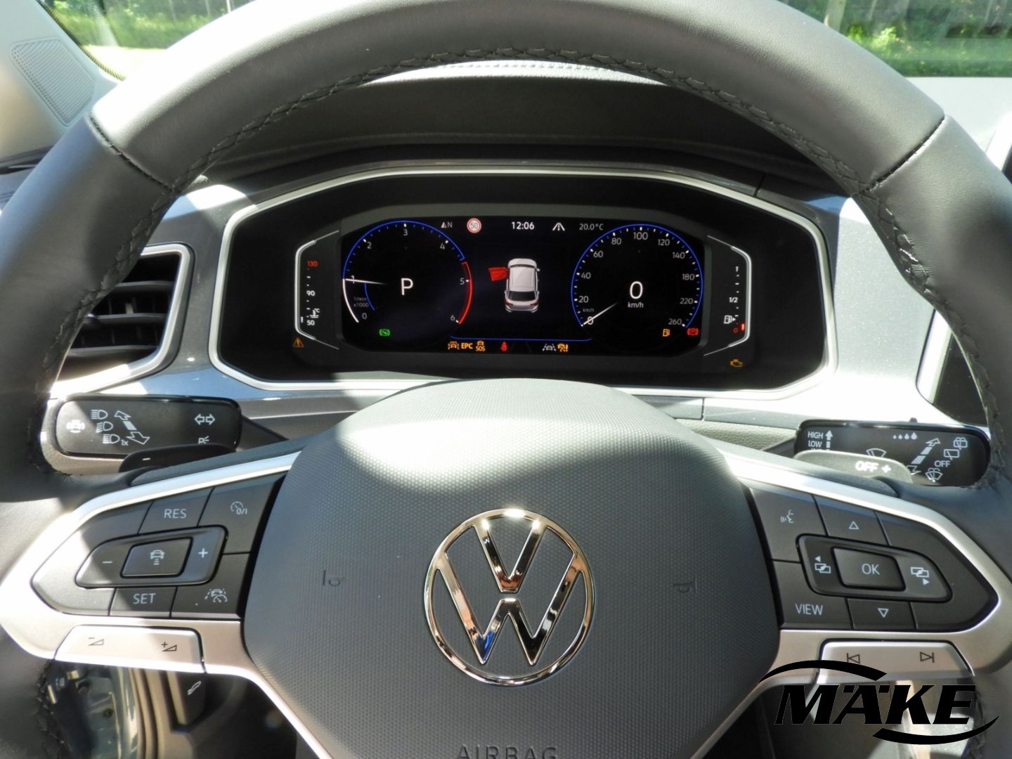 T-Roc Style 2.0 TDI 4MOTION DSG AHZV IQ.L NAV 19