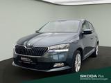 Skoda FABIA COOL PLUS 1,0l MPI*PDC*ZVF*SHZ* - Skoda Fabia in Wiesbaden