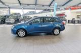 Seat Ibiza ST 1.2 Style Salsa *Navi* - Seat Ibiza: Blau