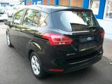 Ford B-Max EcoBoost Sync Edition*Klima*PDC*Euro5*Top - Ford B-Max Gebrauchtwagen in Berlin