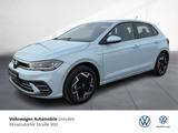 Volkswagen Polo EDITION 50 1,0 TSI DSG IQ.DRIVE CLIMATRON. - Volkswagen Polo Neuwagen in Dresden