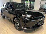 Honda e:NY1 Standard LED Kamera Navi ACC Spur Leder 18 - schwarze Honda e:Ny1