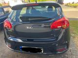 Kia cee'd / Ceed  - Kia cee'd / Ceed von privat