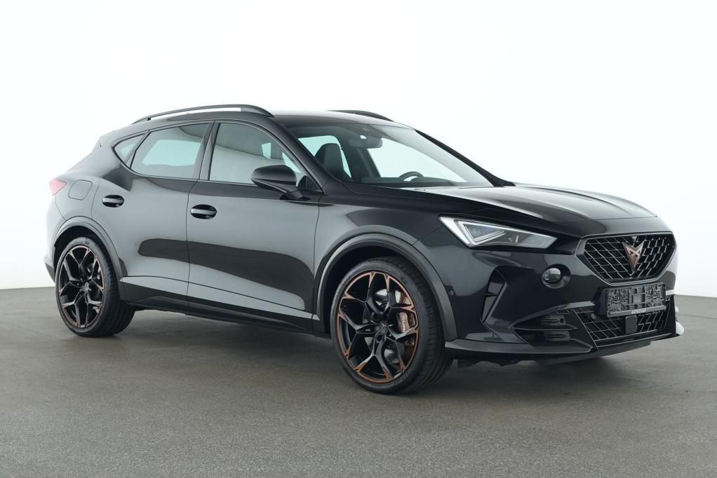 Cupra Formentor 2.5 TSI Tempo*PDC*RFK*SH*Nav*Klima