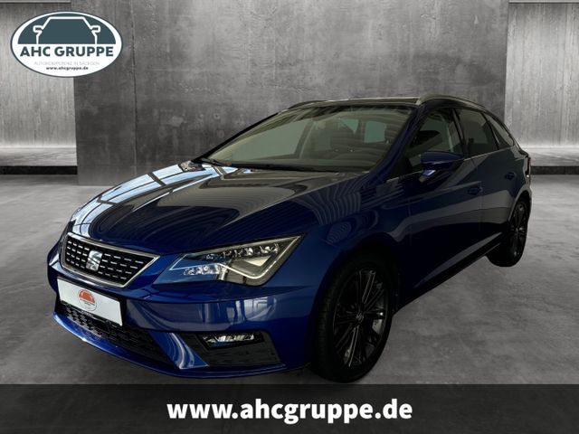 Seat Leon ST Xcellence 1.5 TSI 110KW Pano Navi AHZV u