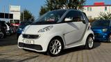Smart Cabrio PASSION *ROTES INTERIEUR* SERVO! TEMPOMAT - Smart Gebrauchtwagen in Wiesbaden